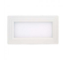 Встраиваемый светильник Horoz Electric HL690L 