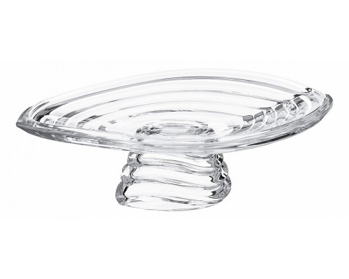 Блюдо декоративное (36х28х12 см) Wave 669-298