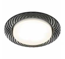 Встраиваемый светильник Elektrostandard 1071 a037498