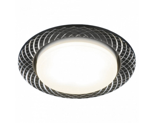 Встраиваемый светильник Elektrostandard 1071 a037498