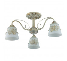 Люстра на штанге Lumion Veva 3003/3C