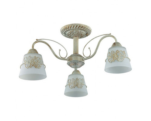 Люстра на штанге Lumion Veva 3003/3C