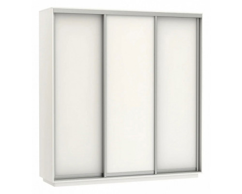 Шкаф-купе Экспресс Элемент Трио 2100x600x2200