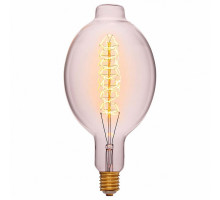 Лампа накаливания Sun Lumen BT180 E40 95Вт 2200K 053-822