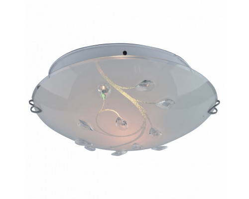 Накладной светильник Arte Lamp Jasmine A4040PL-2CC