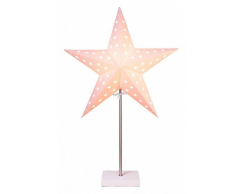 Звезда световая Eglo Leo 233-06