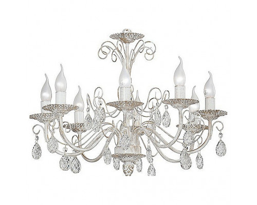 Подвесная люстра Vitaluce V1180 V1180/8