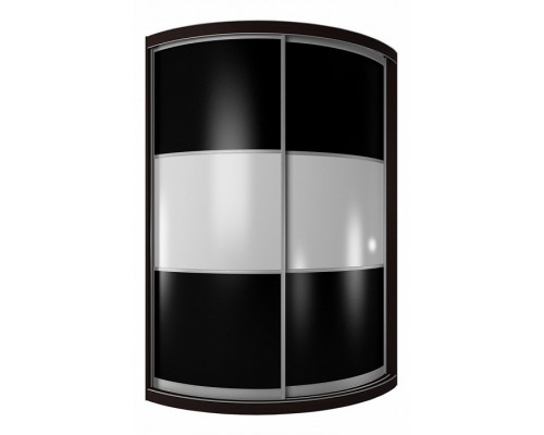 Шкаф-купе Мебелайн-13