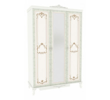Шкаф платяной Луиза ЛД 665.074.000