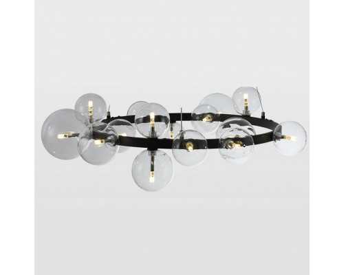 Подвесная люстра TOPGRADE Bubless