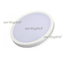 Встраиваемый светильник Arlight  LTD-135SOL-20W White