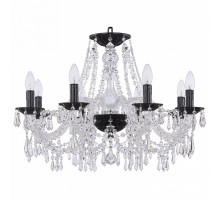 Подвесная люстра Bohemia Ivele Crystal AL1603 AL16303/8/240 BM