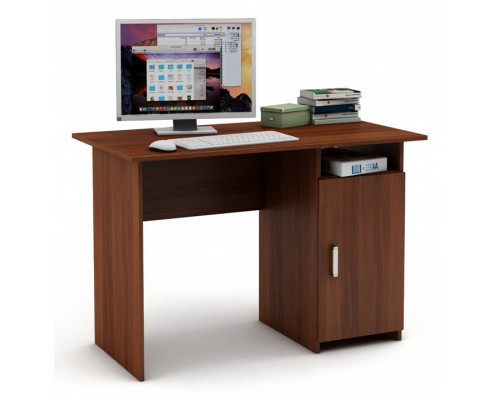 Стол письменный Лайт-3