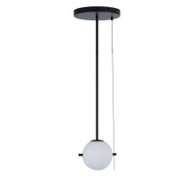 Светильник на штанге Loft it Signal 10029PS Black