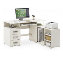 Стол компьютерный Амбер-12