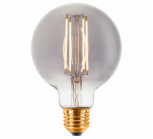 Лампа светодиодная Sun Lumen G95 E27 4Вт 2200K 057-325