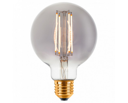 Лампа светодиодная Sun Lumen G95 E27 4Вт 2200K 057-325