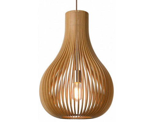 Подвесной светильник Lucide Bodo 01400/38/72