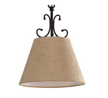 Подвесной светильник L'Arte Luce Capri 