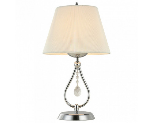 Настольная лампа декоративная Maytoni Talia 1 MOD334-TL-01-N