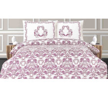 Постельное белье семейное Jerom