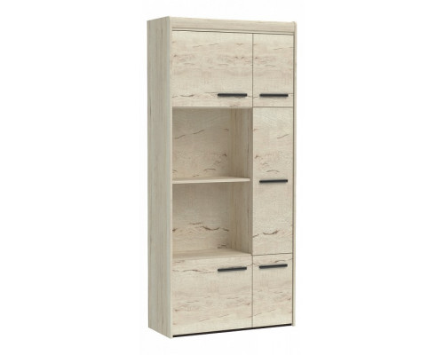 Шкаф комбинированный Мале М-4