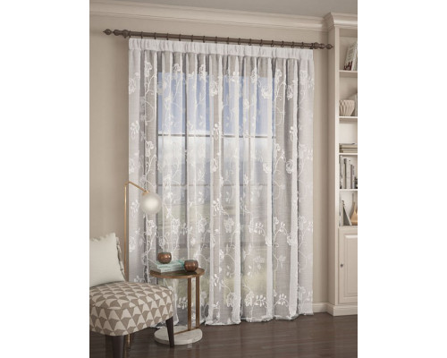 Гардина (300x260 cм) 1 шт. IE