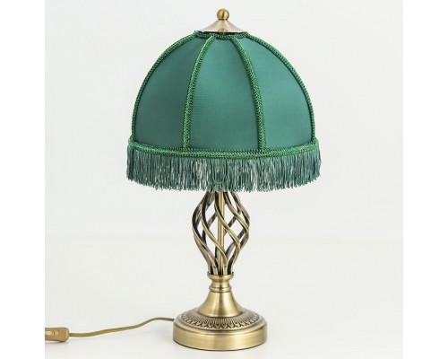 Настольная лампа декоративная Citilux Базель