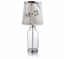 Настольная лампа декоративная markslojd  104757+104747