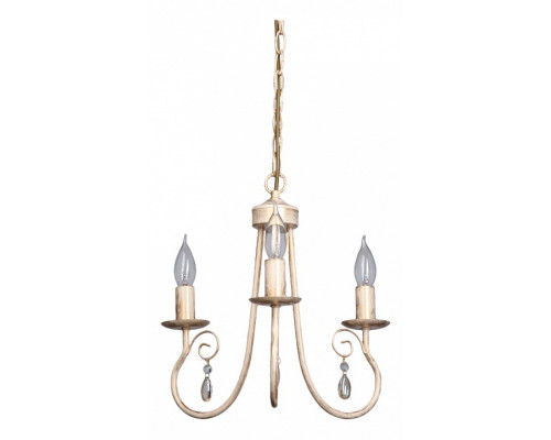 Подвесная люстра Vitaluce V1339 V1339/3