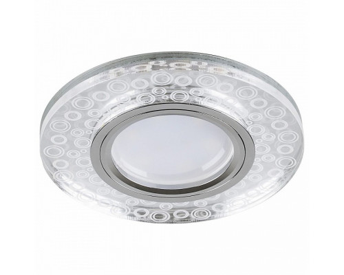 Встраиваемый светильник Feron Saffit  32994