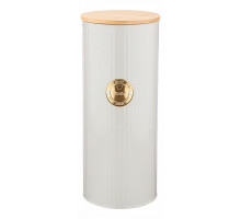 Банка для пищевых продуктов (11x27 см) Majesty 790-210