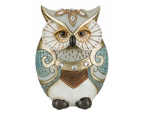 Статуэтка (12x8x16.5 см) Чарруа 79-126