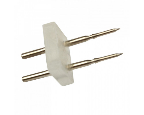 Соединитель лент линейный жесткий 134-017