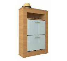 Тумба для обуви Мебелеф-22