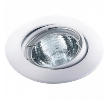 Встраиваемый светильник Escada 11100 111004