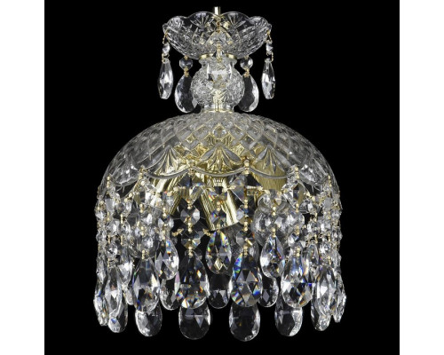 Подвесной светильник Bohemia Art Classic 14.03 14.03.3.d22.Gd.Sp