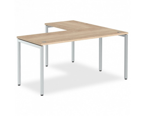 Стол офисный Xten S XSCT 1615