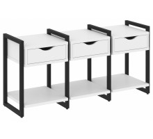 Тумба комбинированная Loft VR.L-TN-4.O