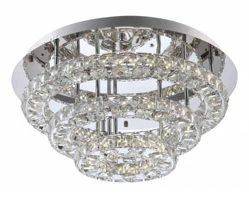 Накладной светильник Globo Marilyn I 67047-44R