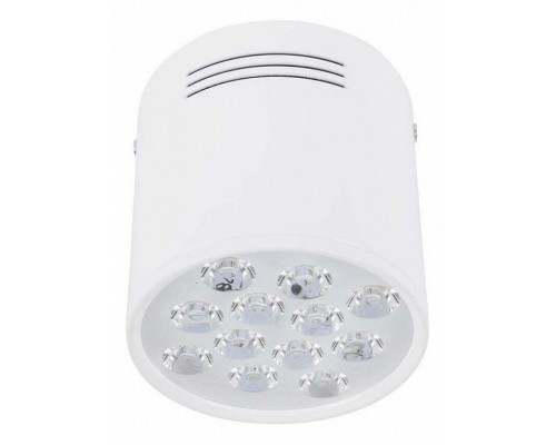 Накладной светильник Nowodvorski Shop Led 5946