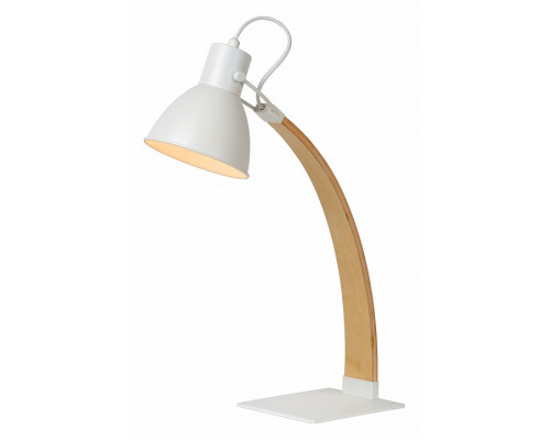 Настольная лампа декоративная Lucide Curf 03613/01/31