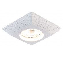 Встраиваемый светильник Ambrella Dising D2920 D2920 W