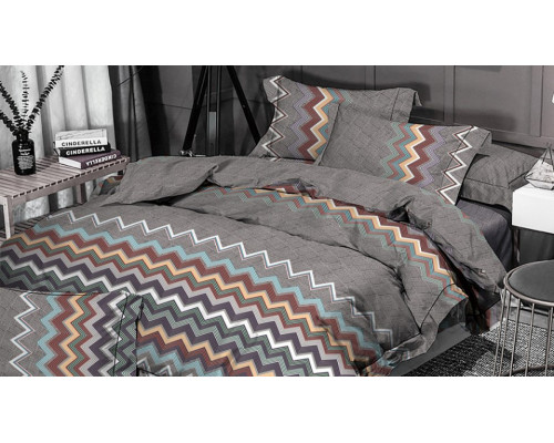 Постельное белье двуспальное AP-80