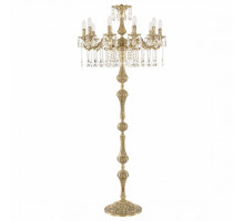 Торшер Bohemia Ivele Crystal 7202 72102T/10/210 A FP