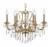 Подвесная люстра Dio D’Arte Aosta Aosta E 1.1.6.600 GB