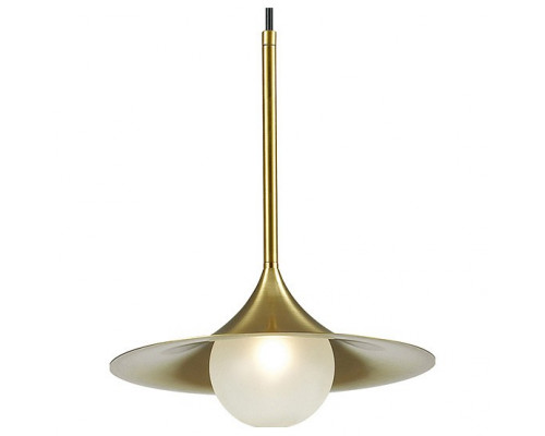 Подвесной светильник Odeon Light Barolo 4155/7L