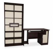 Стол компьютерный Мебелайн-3