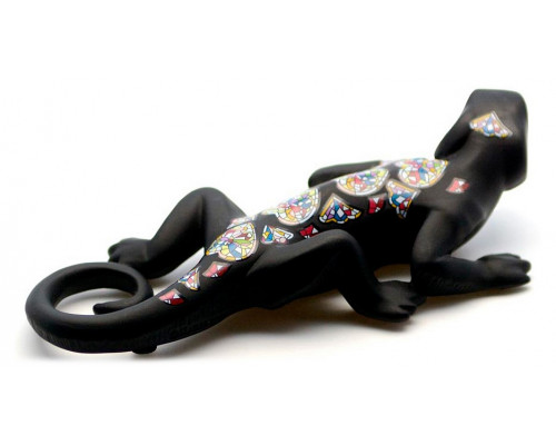 Статуэтка (13 см) Саламандра 763212