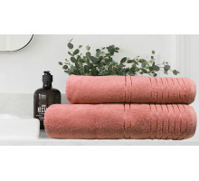 Полотенце для лица (50x90 см) Flesh